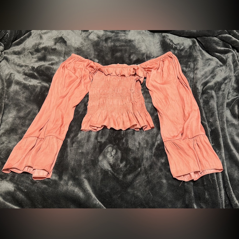 Wicked Fash Top - Picture 2 of 3